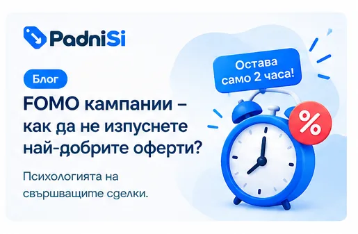 Често задавани въпроси от купувачите в PadniSi