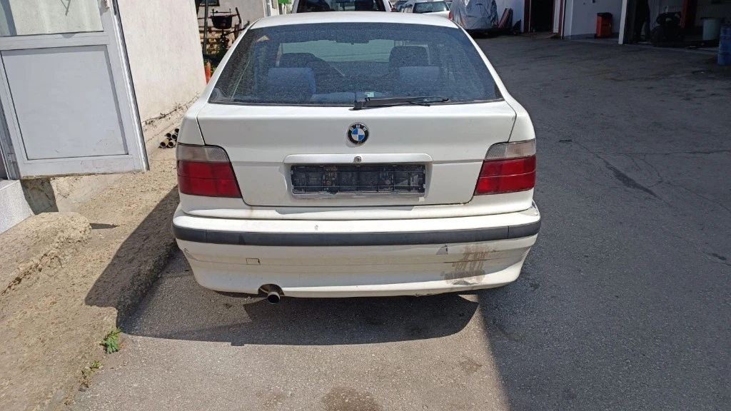 BMW 316