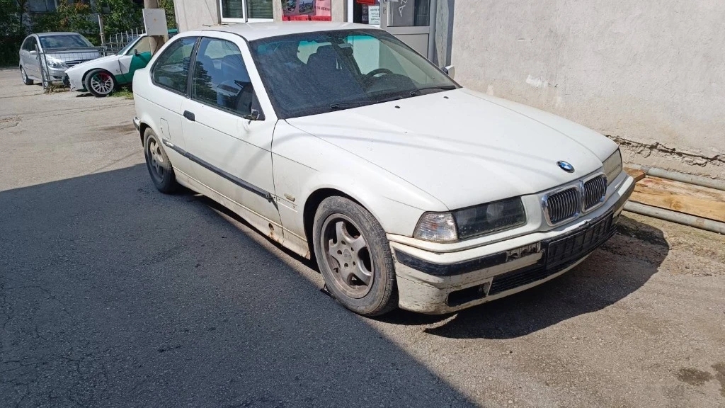 BMW 316