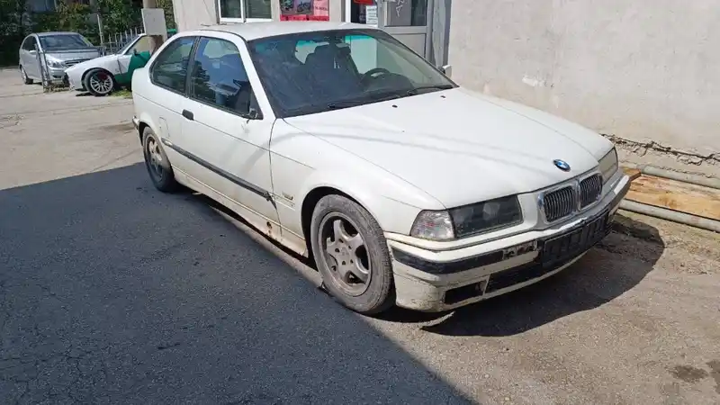 BMW 316