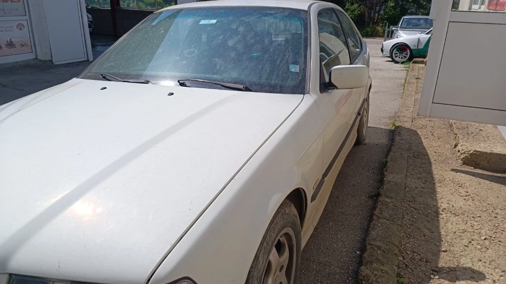 BMW 316