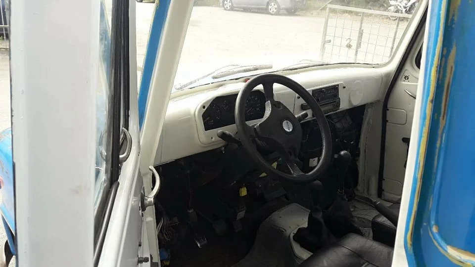 Продавам модифициран автомобил
