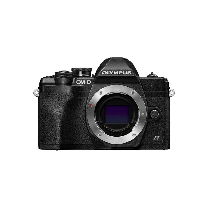 Фотоапарат Olympus