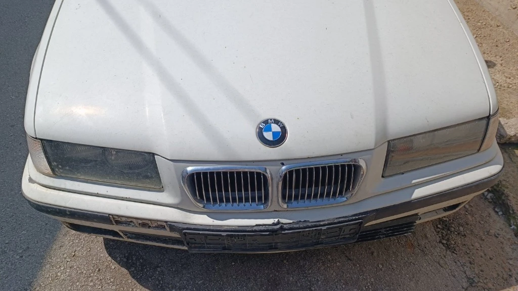 BMW 316